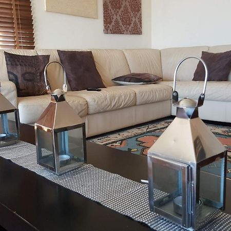 Zen Canico Apartment Εξωτερικό φωτογραφία