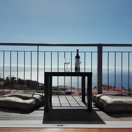 Zen Canico Apartment Εξωτερικό φωτογραφία
