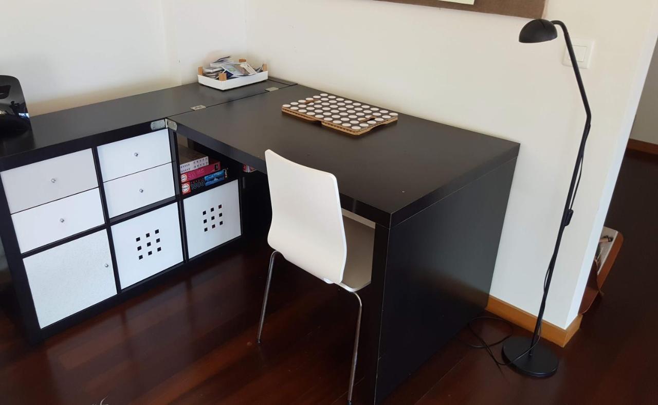 Zen Canico Apartment Εξωτερικό φωτογραφία