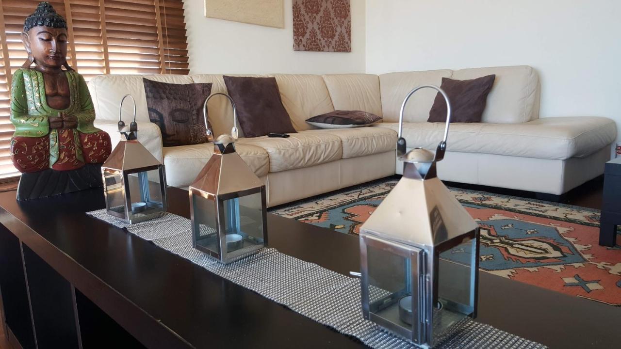 Zen Canico Apartment Εξωτερικό φωτογραφία