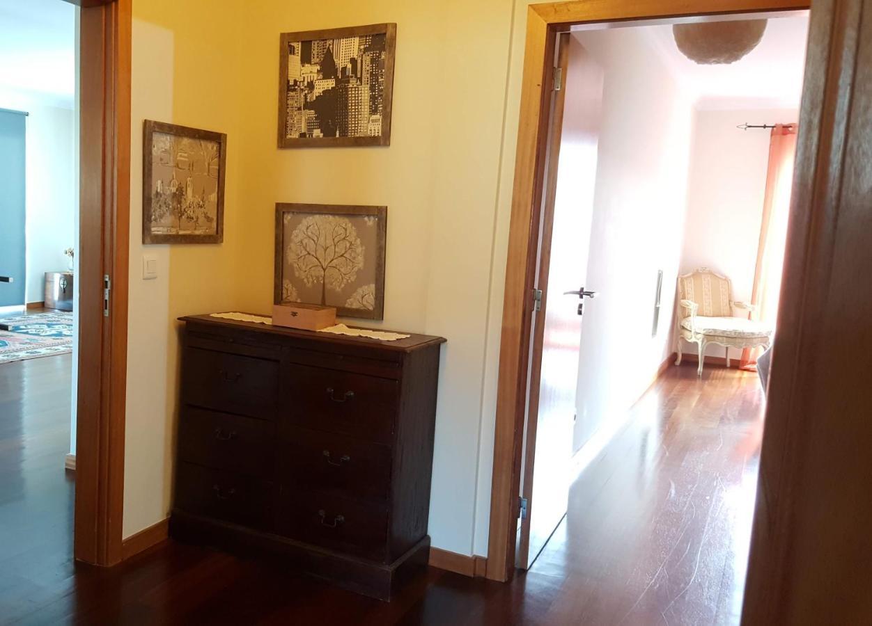 Zen Canico Apartment Εξωτερικό φωτογραφία