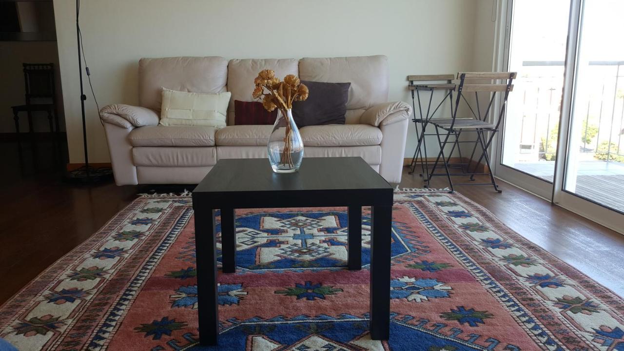 Zen Canico Apartment Εξωτερικό φωτογραφία