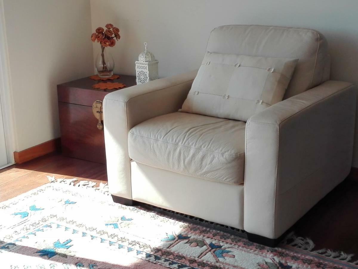 Zen Canico Apartment Εξωτερικό φωτογραφία