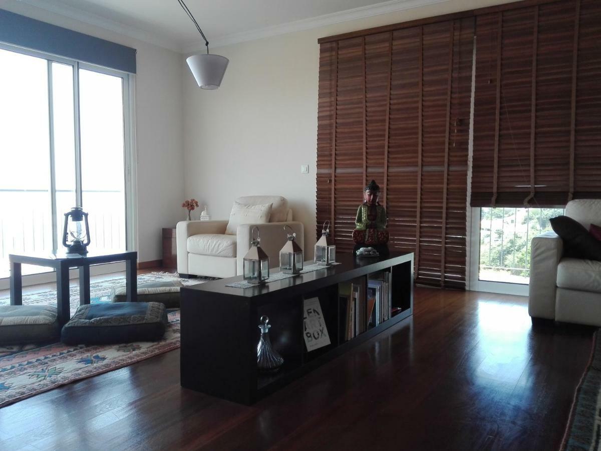 Zen Canico Apartment Εξωτερικό φωτογραφία