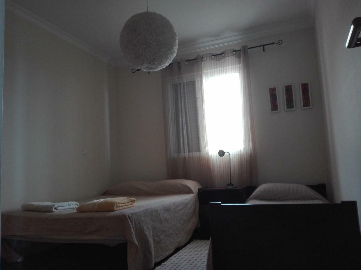 Zen Canico Apartment Εξωτερικό φωτογραφία