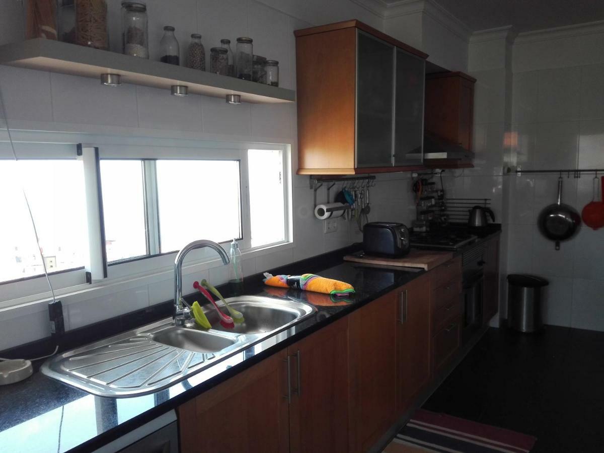 Zen Canico Apartment Εξωτερικό φωτογραφία