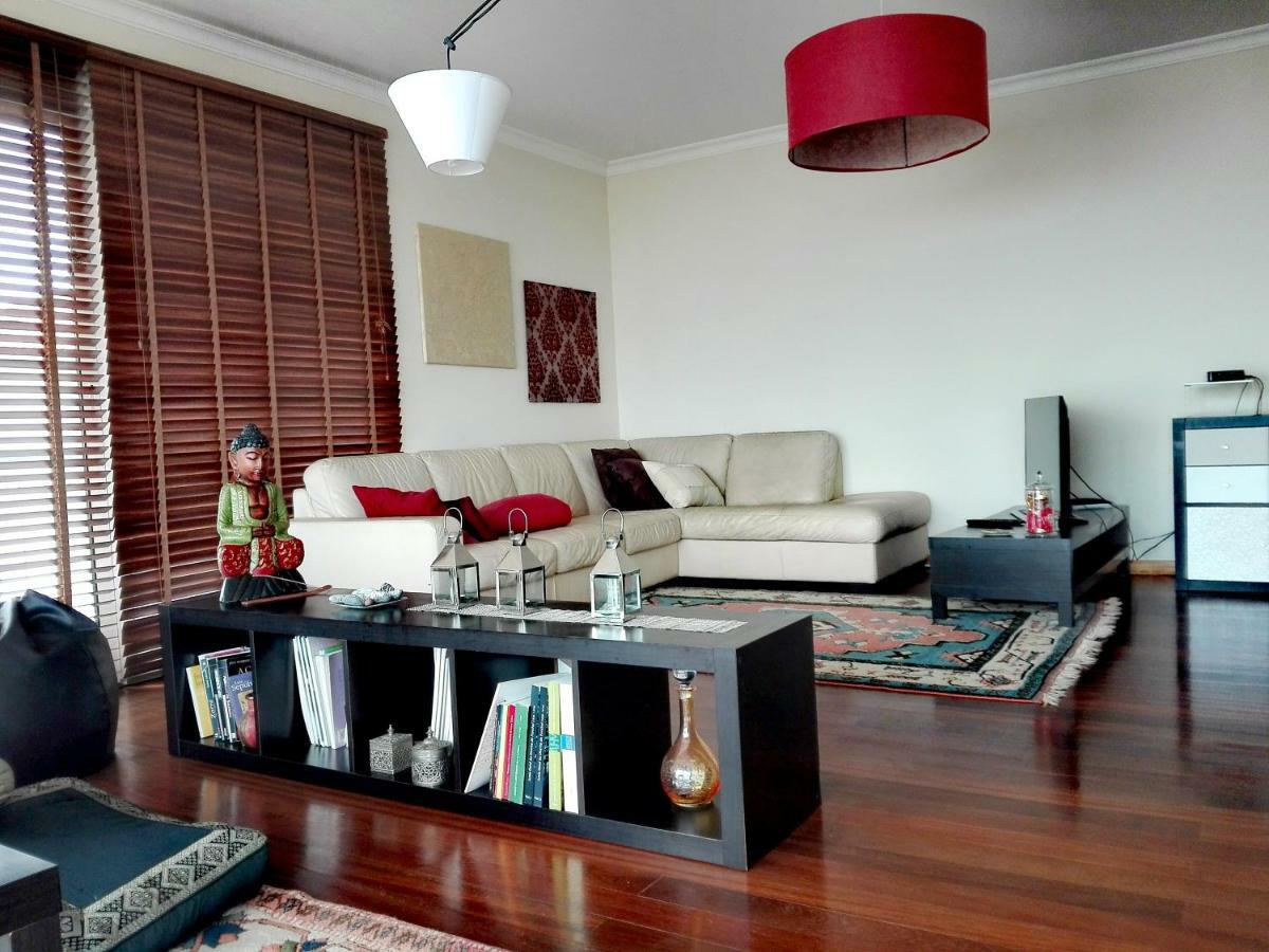 Zen Canico Apartment Εξωτερικό φωτογραφία