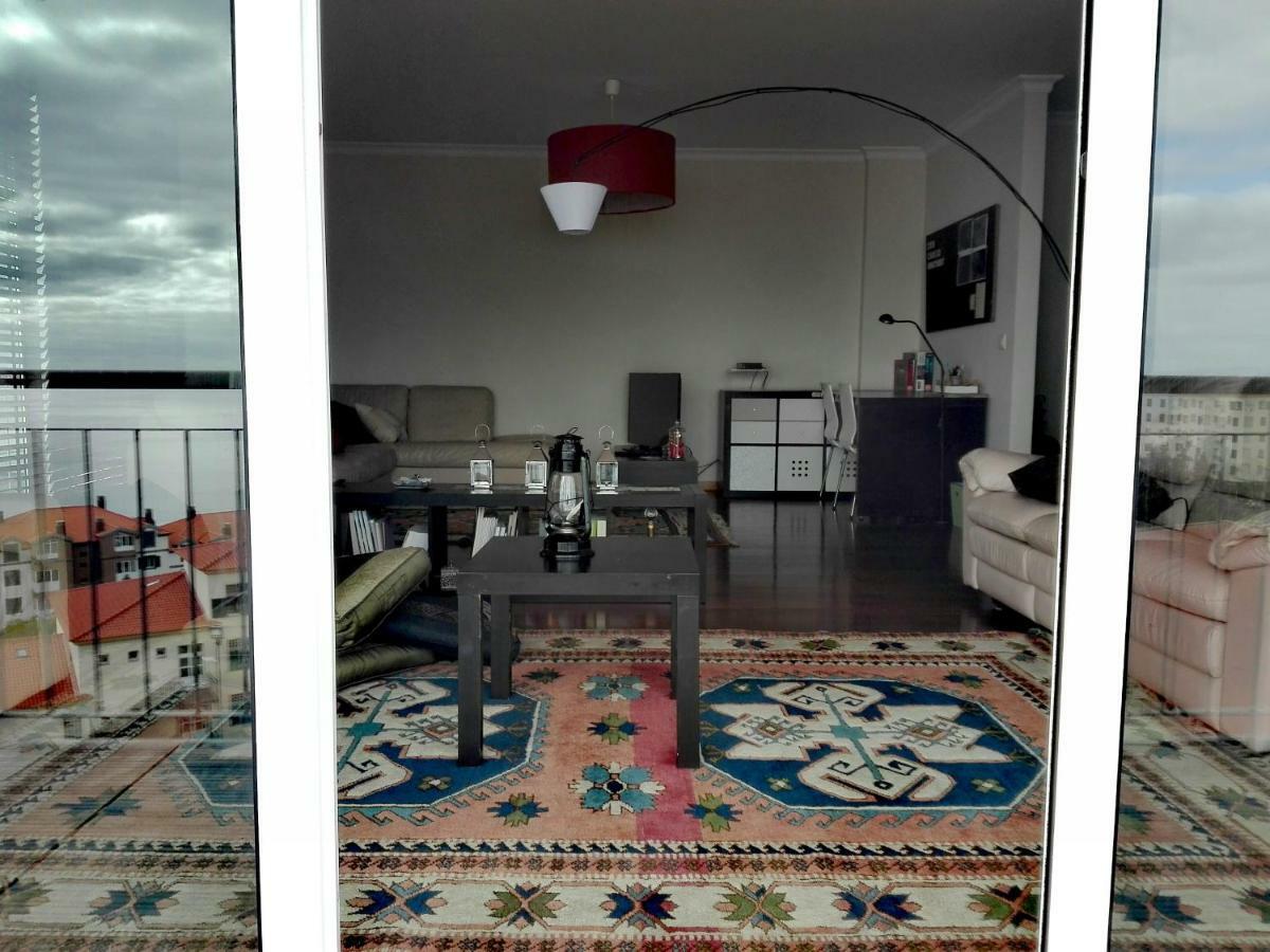 Zen Canico Apartment Εξωτερικό φωτογραφία